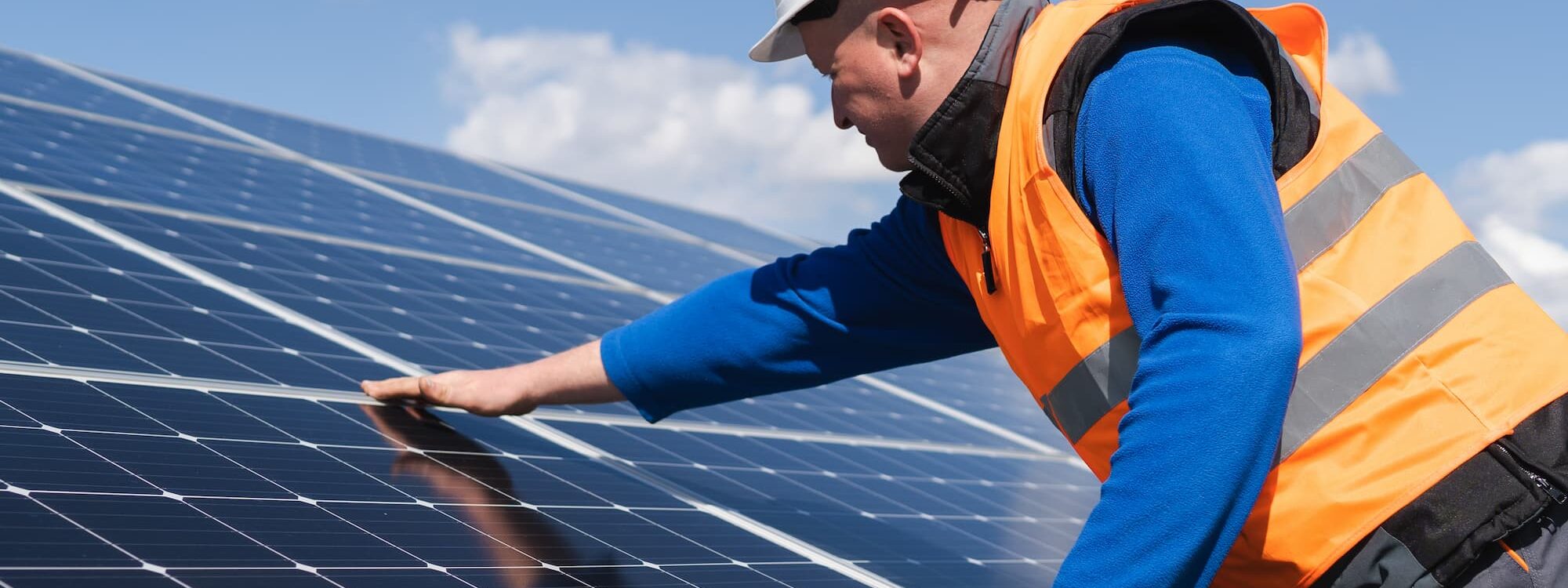 Fourniture et pose de panneaux photovoltaïques à Vieux-Thann et dans le Haut-Rhin Riedisheim