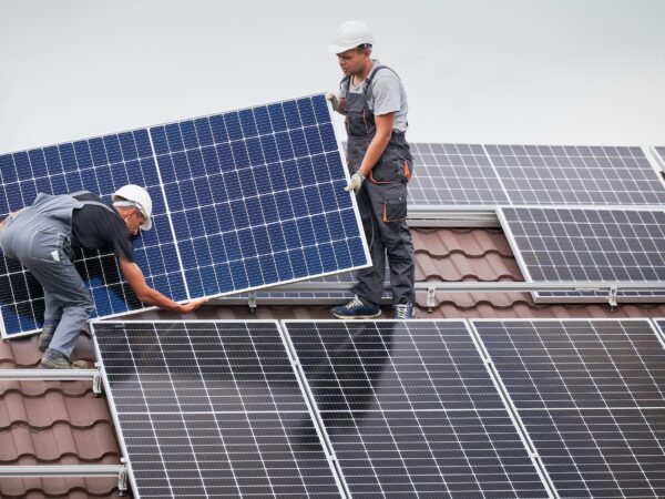 Fourniture et pose de panneaux photovoltaïques à Vieux-Thann et dans le Haut-Rhin Riedisheim 0